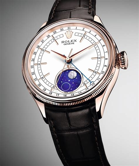 prezzo rolex cellini monofase|Rolex Cellini Moonphase .